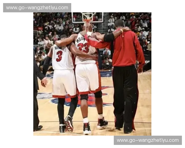 尤因vs：铁血时代的孤独注脚，与那个颠覆认知的“潜规则”